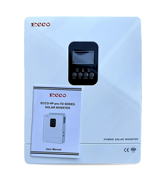eccoinverter